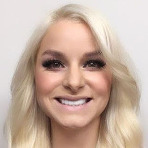 Meet your Posher, April